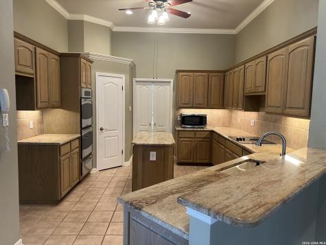 18211 Crystal Ridge Drive San Antonio TX 78259