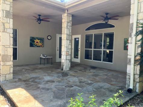 18211 Crystal Ridge Drive San Antonio TX 78259