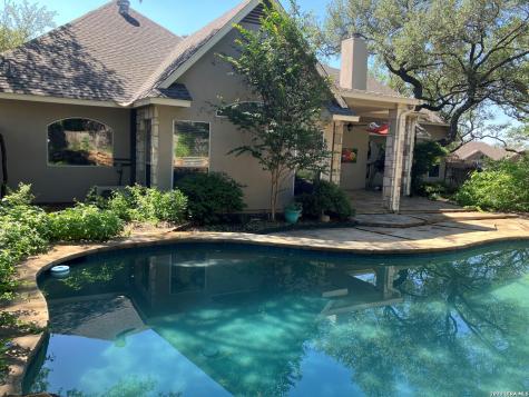 18211 Crystal Ridge Drive San Antonio TX 78259