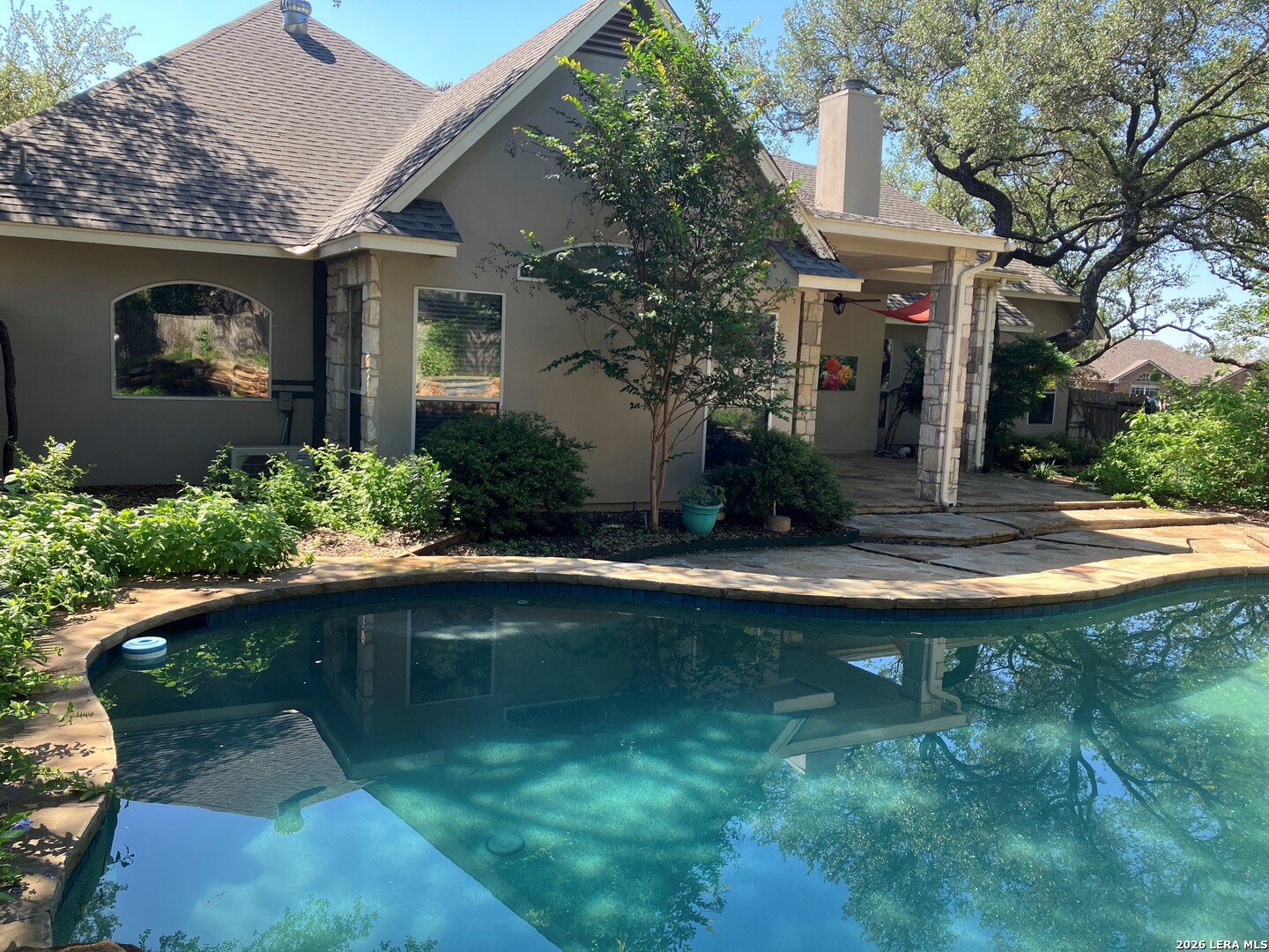 18211 Crystal Ridge Drive San Antonio TX 78259