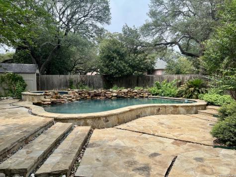 18211 Crystal Ridge Drive San Antonio TX 78259