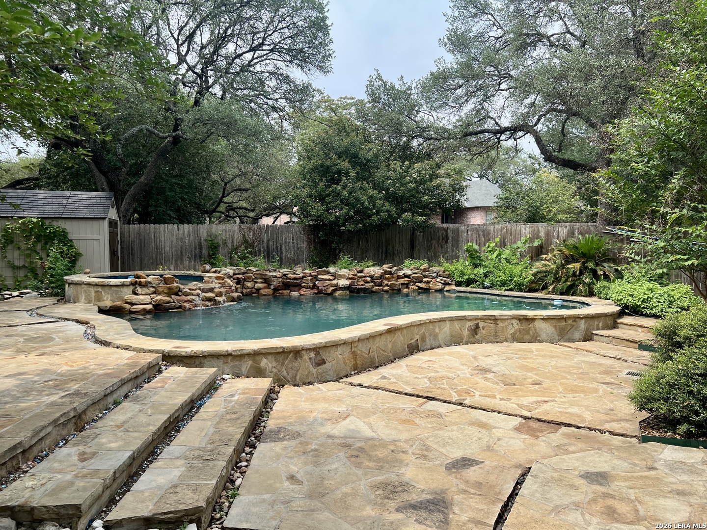18211 Crystal Ridge Drive San Antonio TX 78259