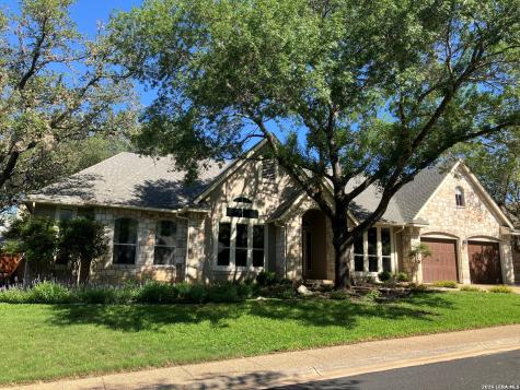 18211 Crystal Ridge Drive San Antonio TX 78259