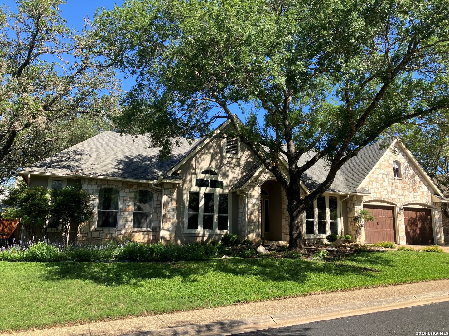 18211 Crystal Ridge Drive San Antonio TX 78259