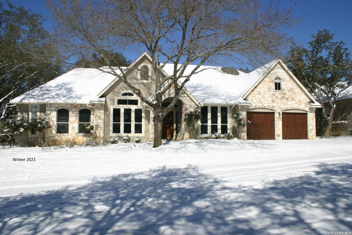 18211 Crystal Ridge Drive San Antonio TX 78259