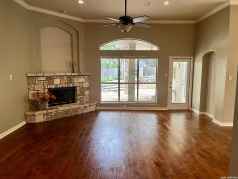 18211 Crystal Ridge Drive San Antonio TX 78259