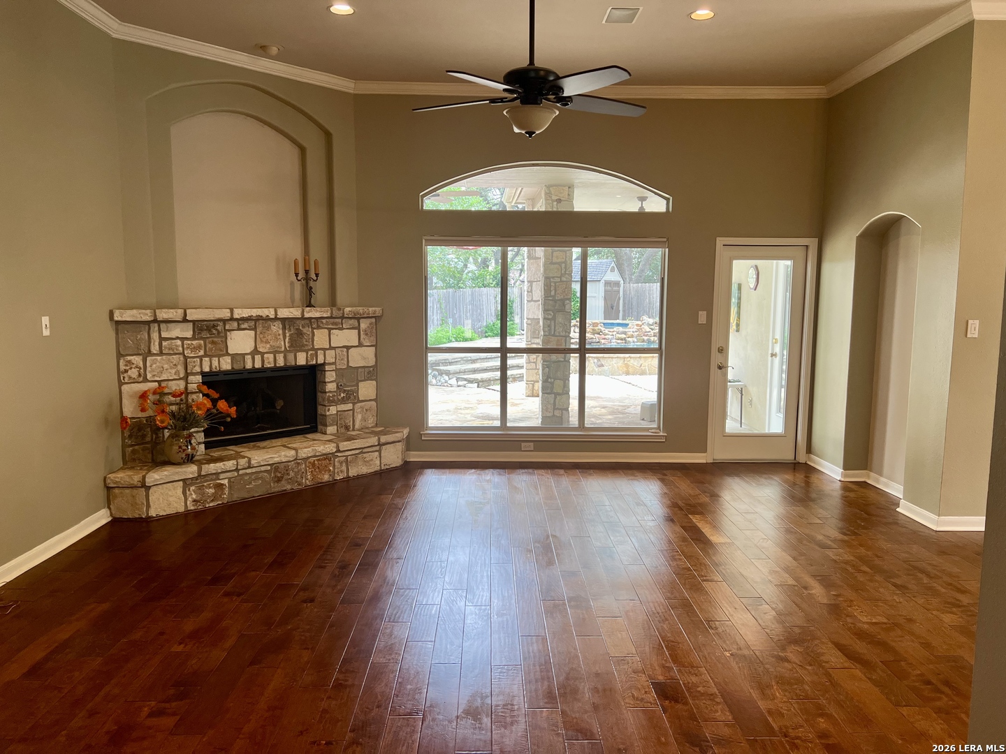 18211 Crystal Ridge Drive San Antonio TX 78259