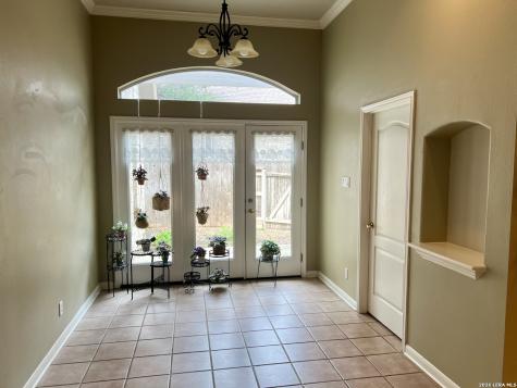 18211 Crystal Ridge Drive San Antonio TX 78259