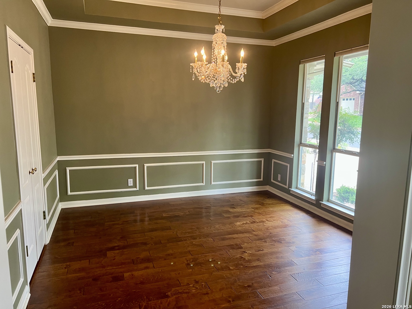 18211 Crystal Ridge Drive San Antonio TX 78259