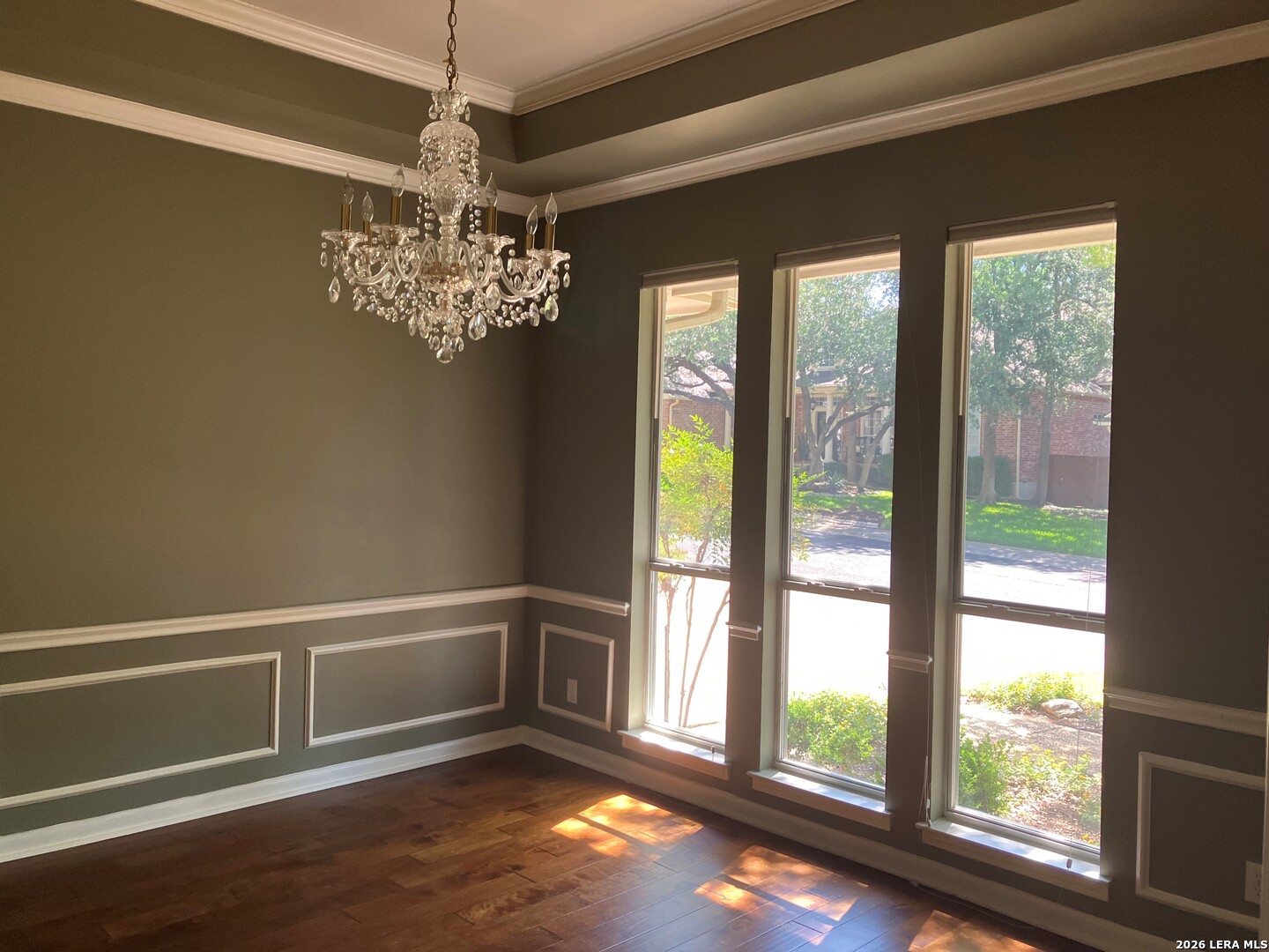 18211 Crystal Ridge Drive San Antonio TX 78259