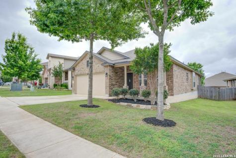 5807 Calaveras Way San Antonio TX 78253
