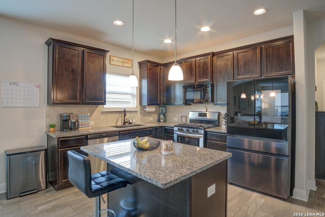 5807 Calaveras Way San Antonio TX 78253