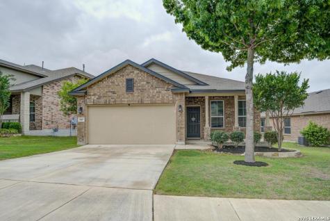 5807 Calaveras Way San Antonio TX 78253