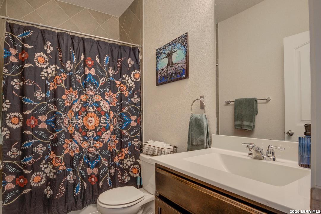 5807 Calaveras Way San Antonio TX 78253