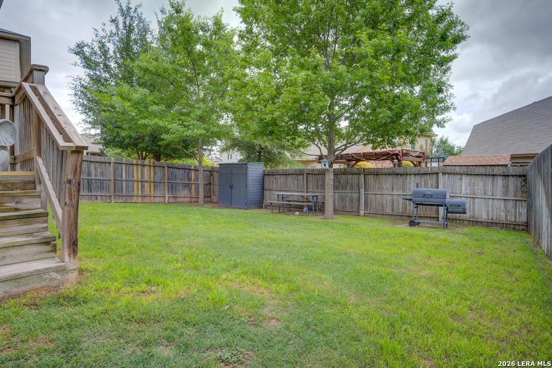 5807 Calaveras Way San Antonio TX 78253