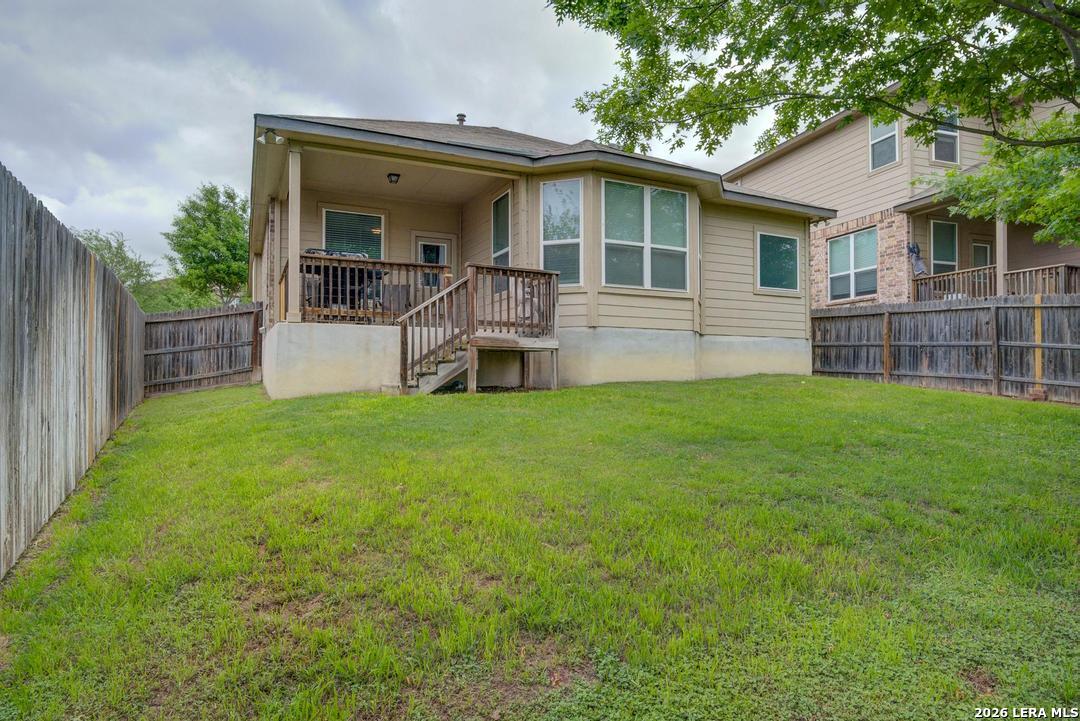 5807 Calaveras Way San Antonio TX 78253