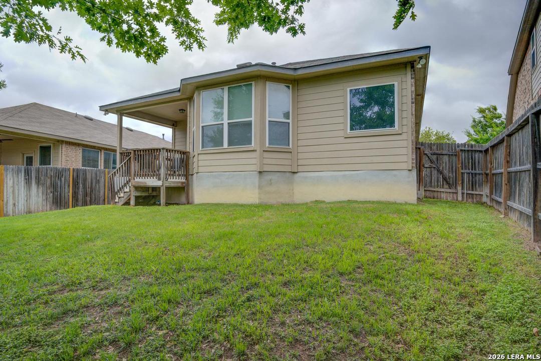 5807 Calaveras Way San Antonio TX 78253