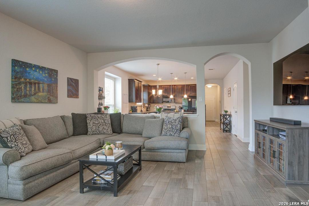 5807 Calaveras Way San Antonio TX 78253