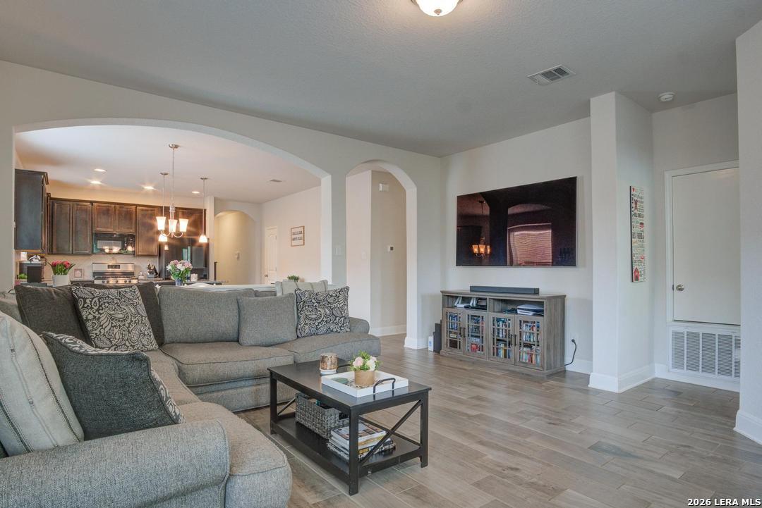5807 Calaveras Way San Antonio TX 78253