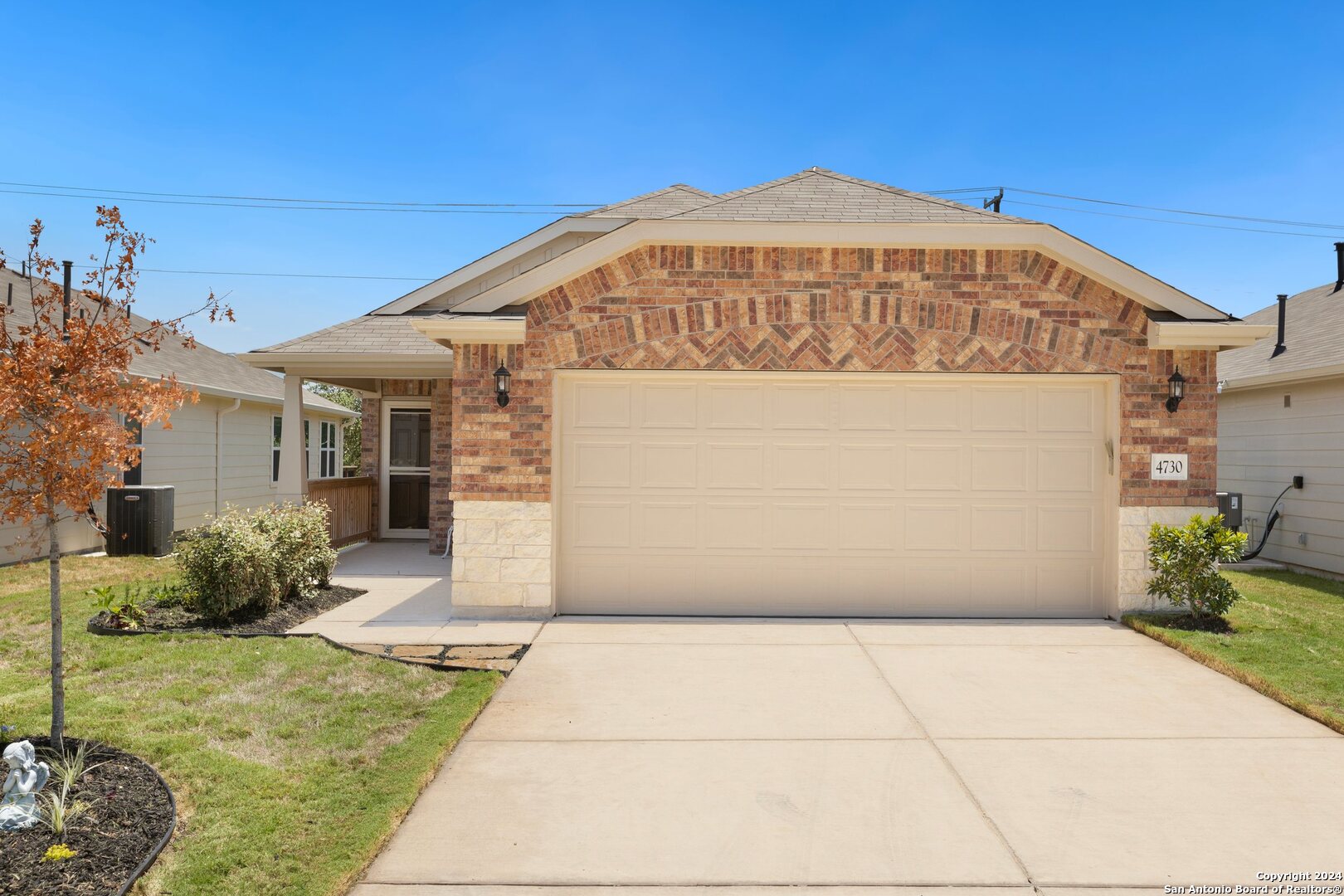 4730 Cropland Way San Antonio TX 78253