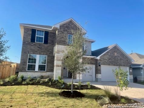 2252 Sur Avenue New Braunfels TX 78132
