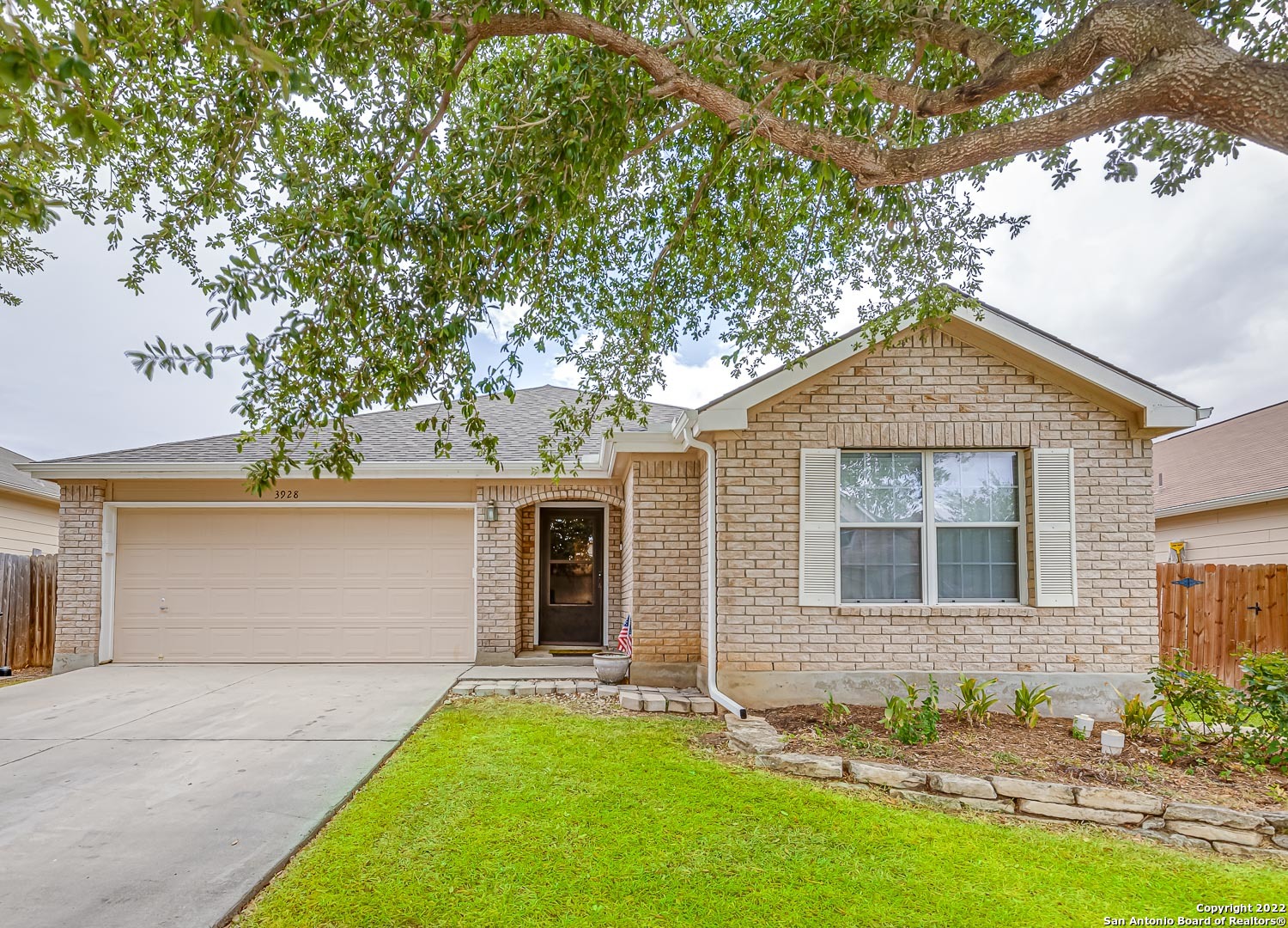 3928 Wensledale Drive Schertz TX 78108