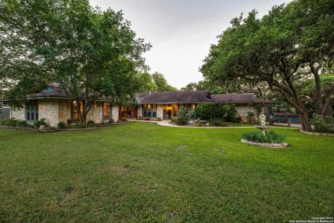 9753 Windwood Drive Boerne TX 78006
