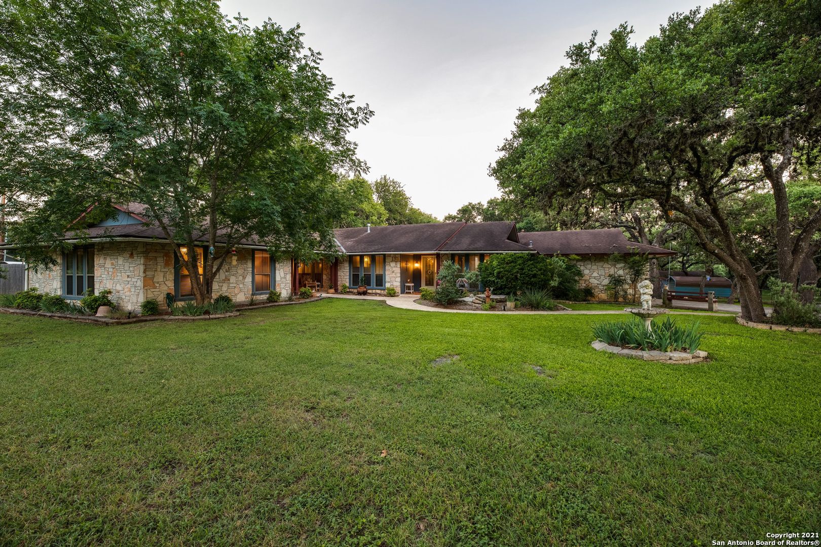 9753 Windwood Drive Boerne TX 78006