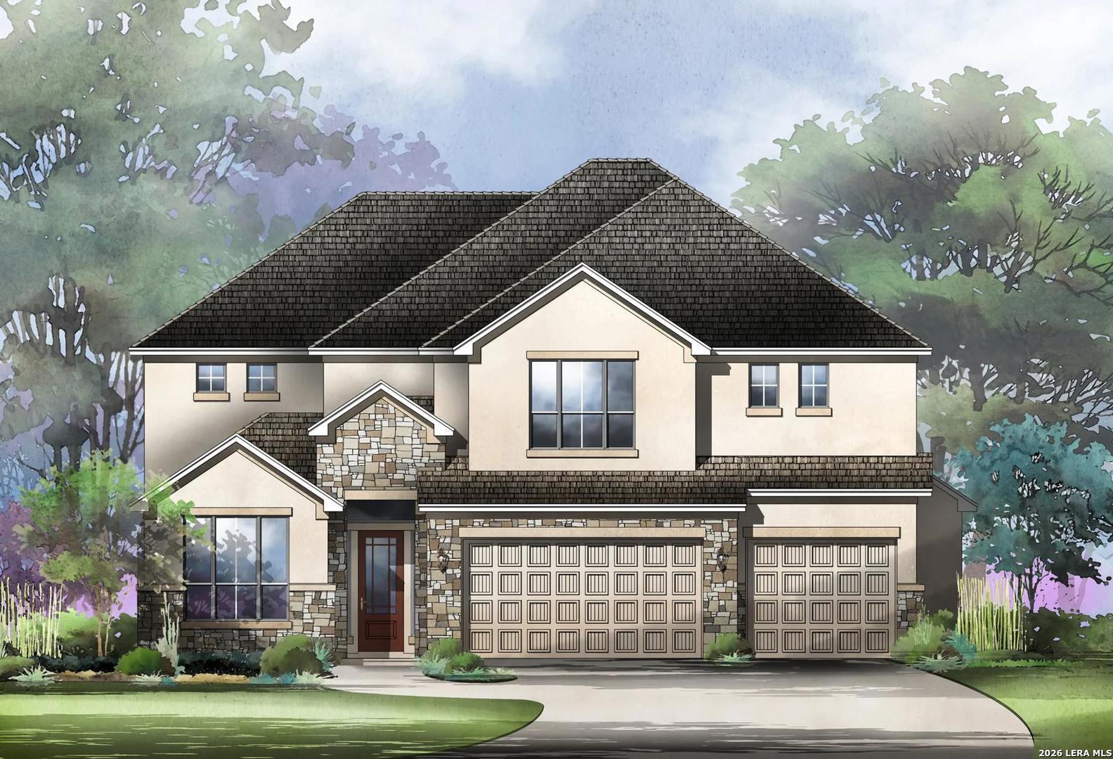 109 Amistad Boerne TX 78006