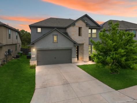 13324 Romulus Way San Antonio TX 78245