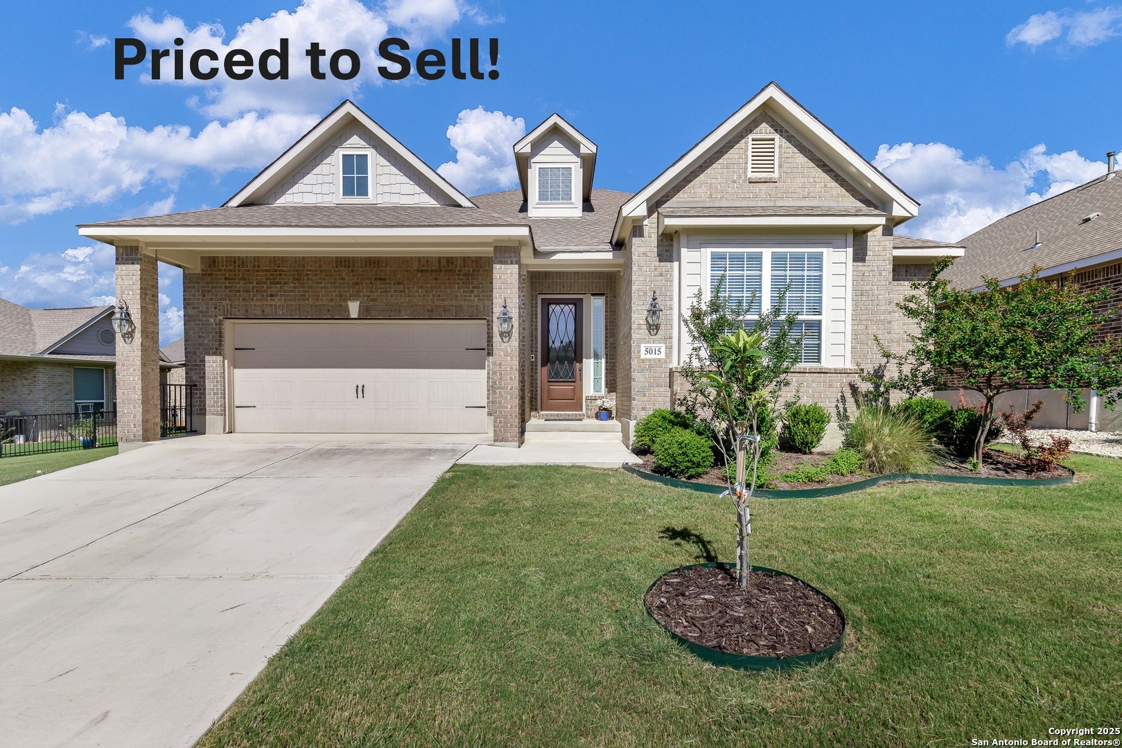 5015 Country Nest San Antonio TX 78253