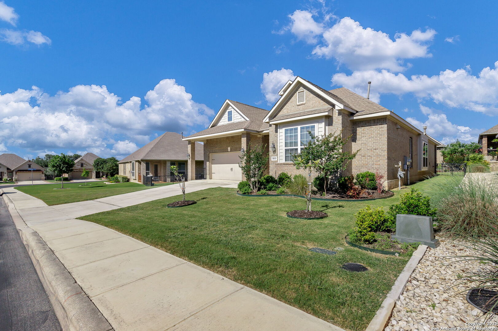 5015 Country Nest San Antonio TX 78253