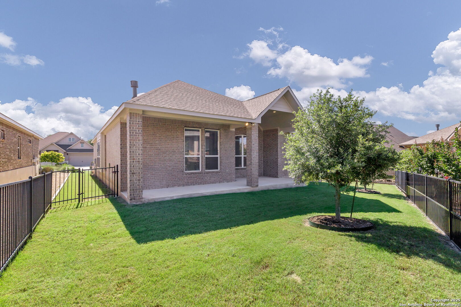 5015 Country Nest San Antonio TX 78253