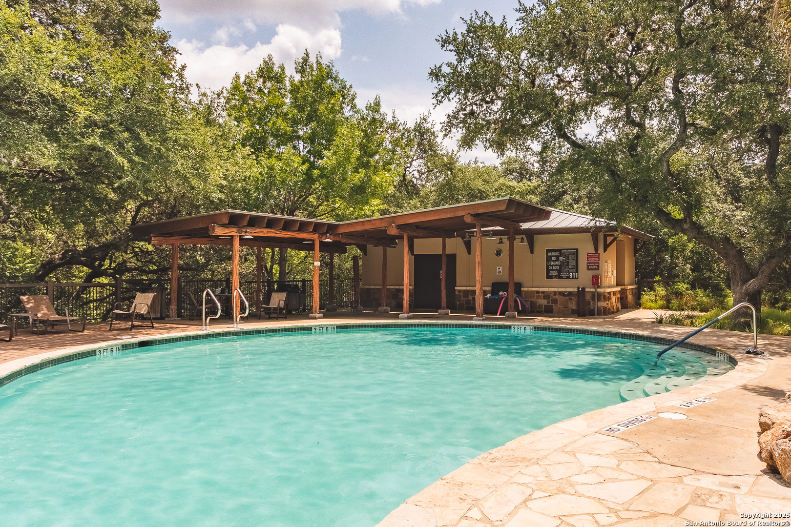 5015 Country Nest San Antonio TX 78253