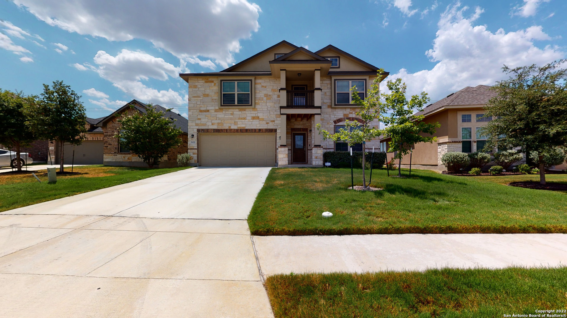 3122 Deer Hollow New Braunfels TX 78130
