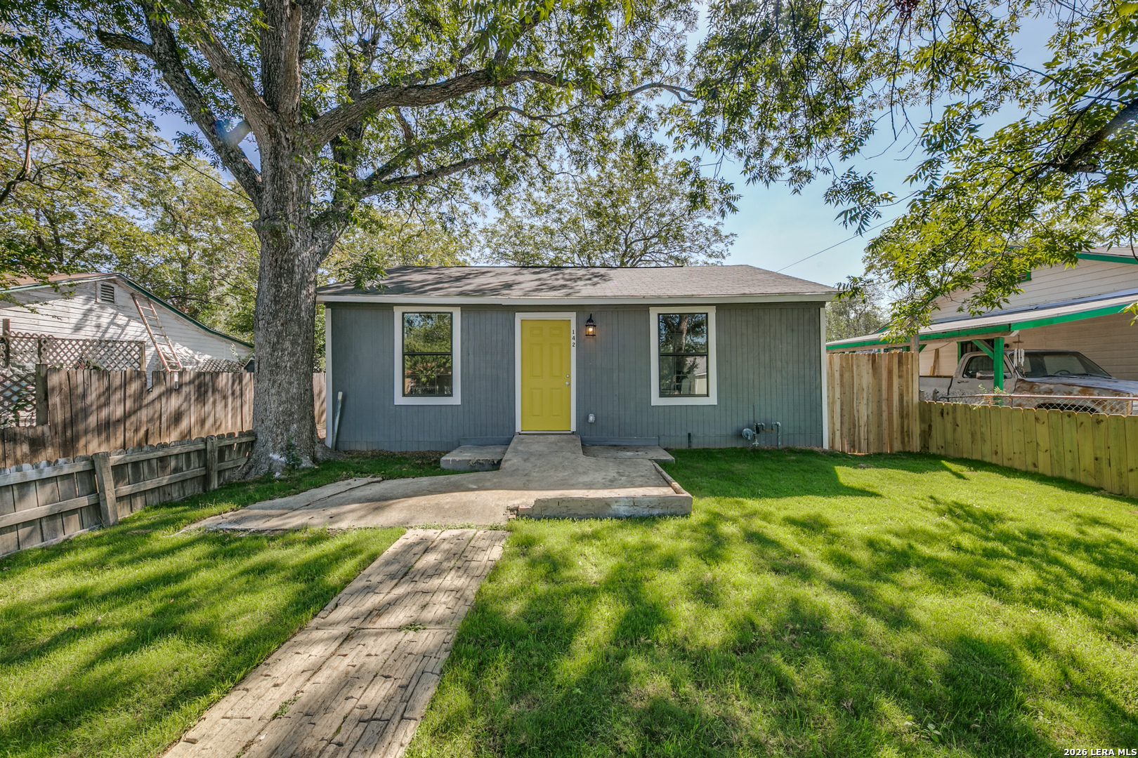 142 Sargent Street San Antonio TX 78210