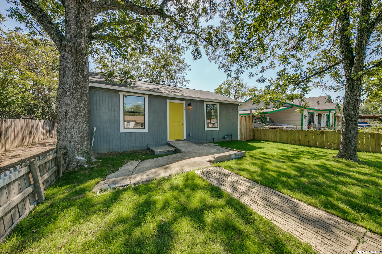 142 Sargent Street San Antonio TX 78210