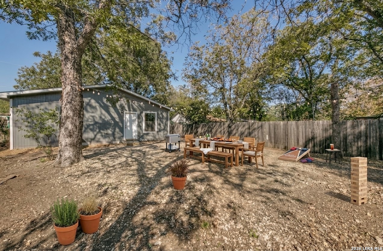 142 Sargent Street San Antonio TX 78210
