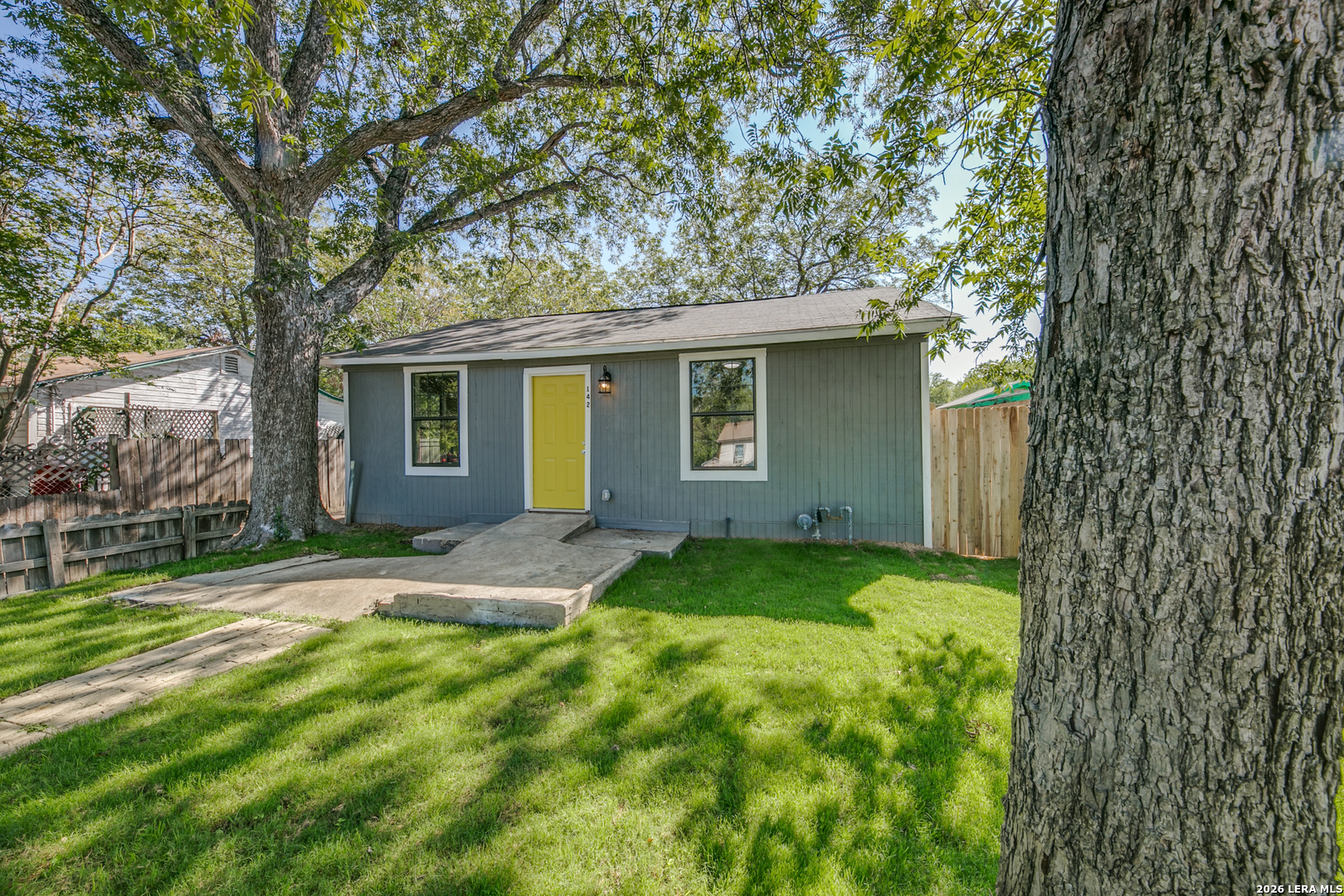 142 Sargent Street San Antonio TX 78210