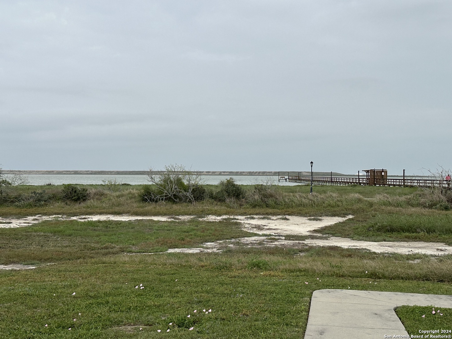 109 Sunrise Drive Rockport TX 78382