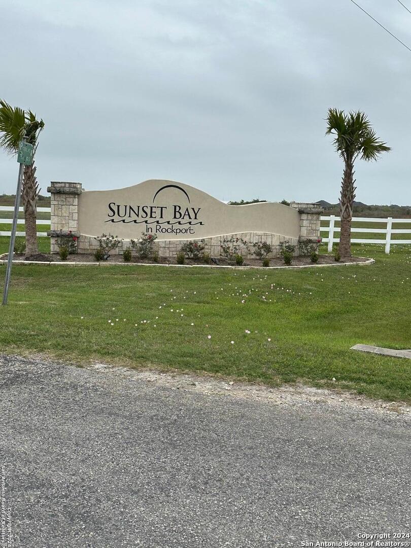 109 Sunrise Drive Rockport TX 78382