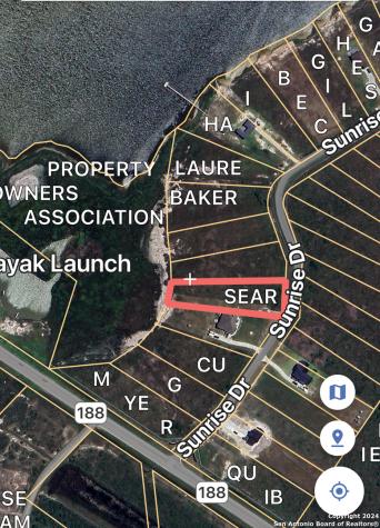 109 Sunrise Drive Rockport TX 78382