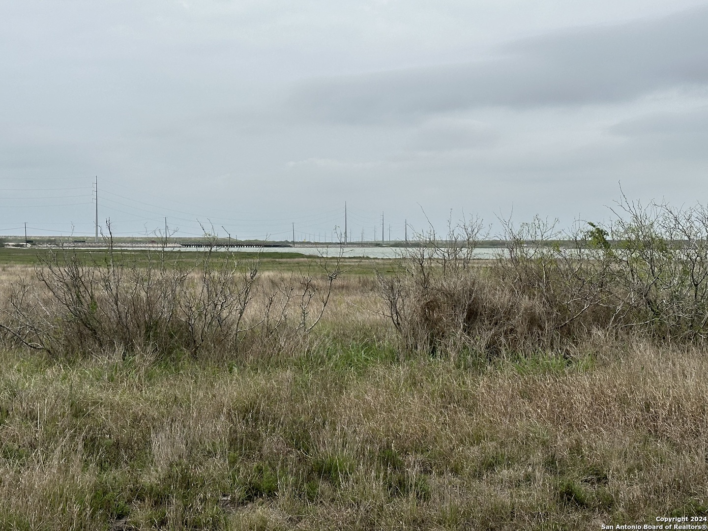 109 Sunrise Drive Rockport TX 78382