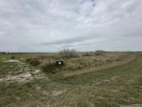 109 Sunrise Drive Rockport TX 78382