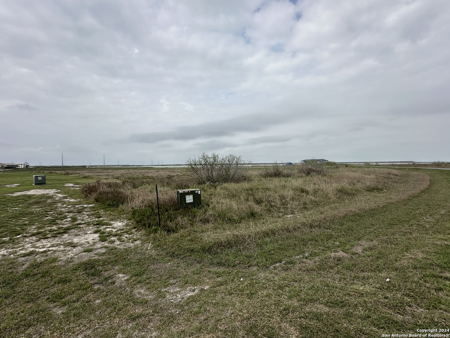 109 Sunrise Drive Rockport TX 78382