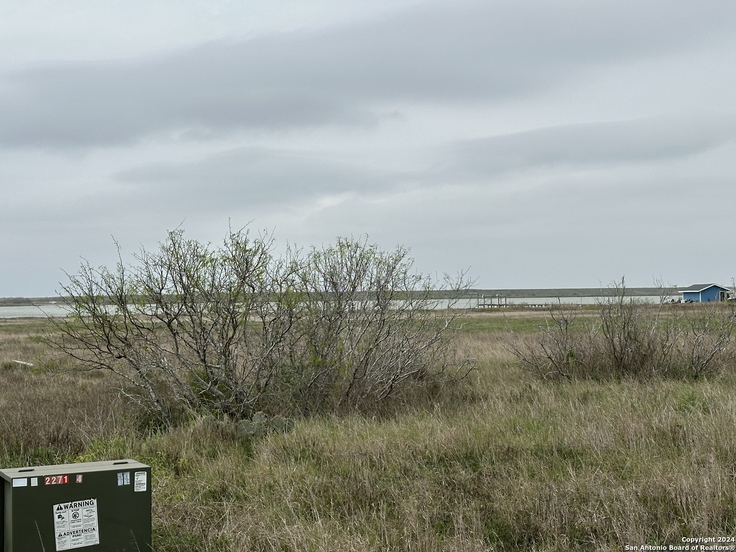 109 Sunrise Drive Rockport TX 78382