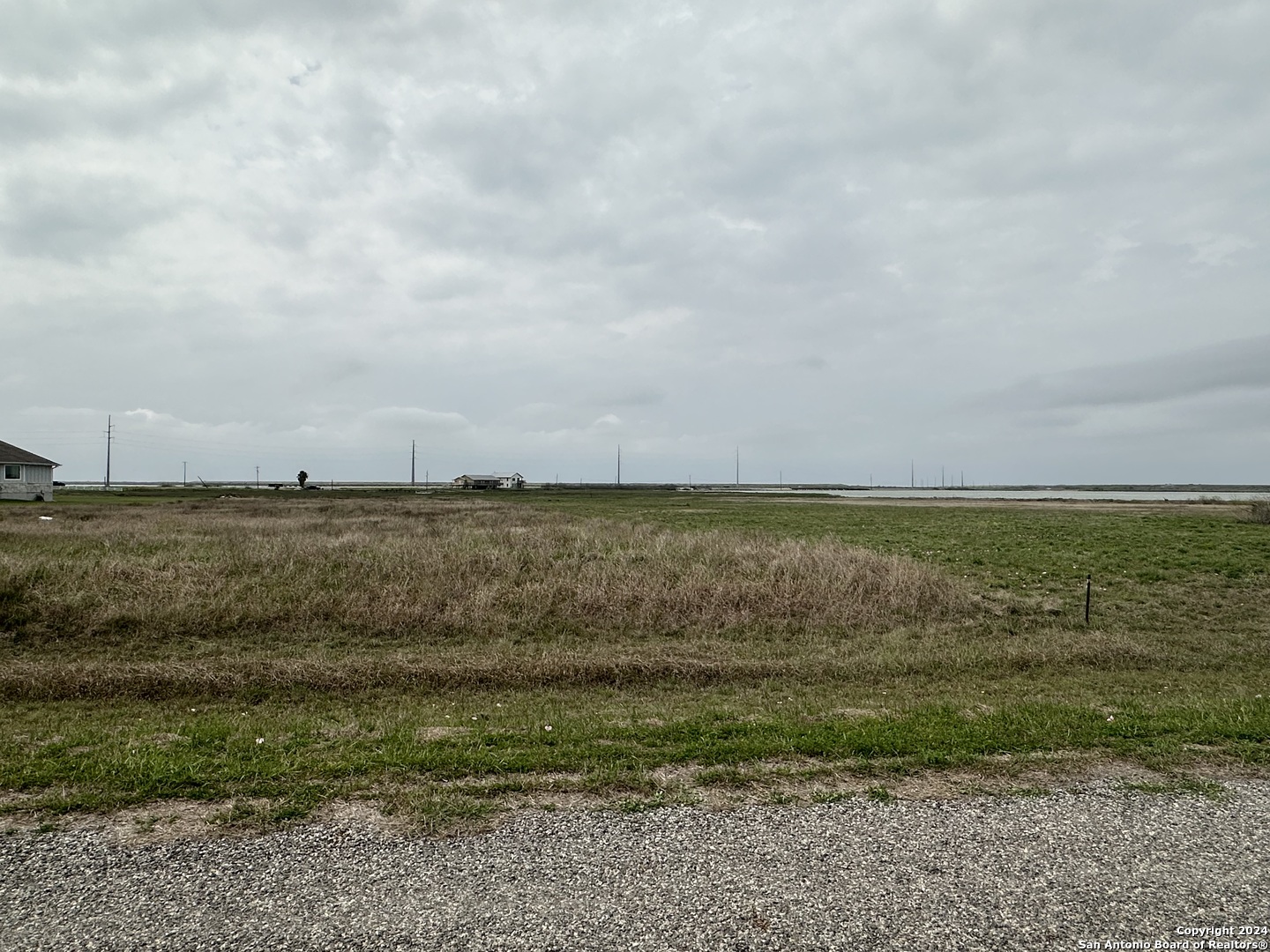 109 Sunrise Drive Rockport TX 78382