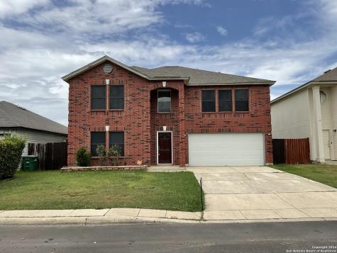 622 Las Puertas San Antonio TX 78245