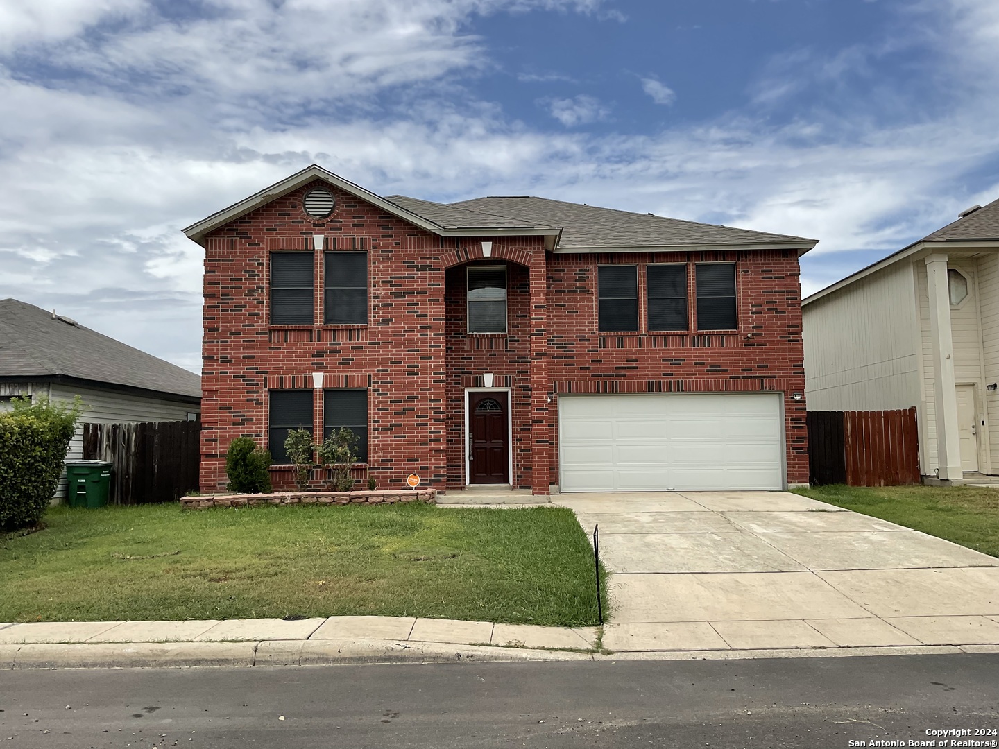 622 Las Puertas San Antonio TX 78245