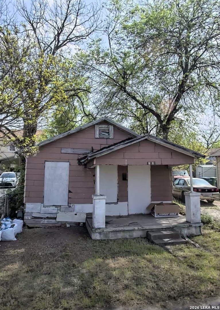 718 Green San Antonio TX 78225